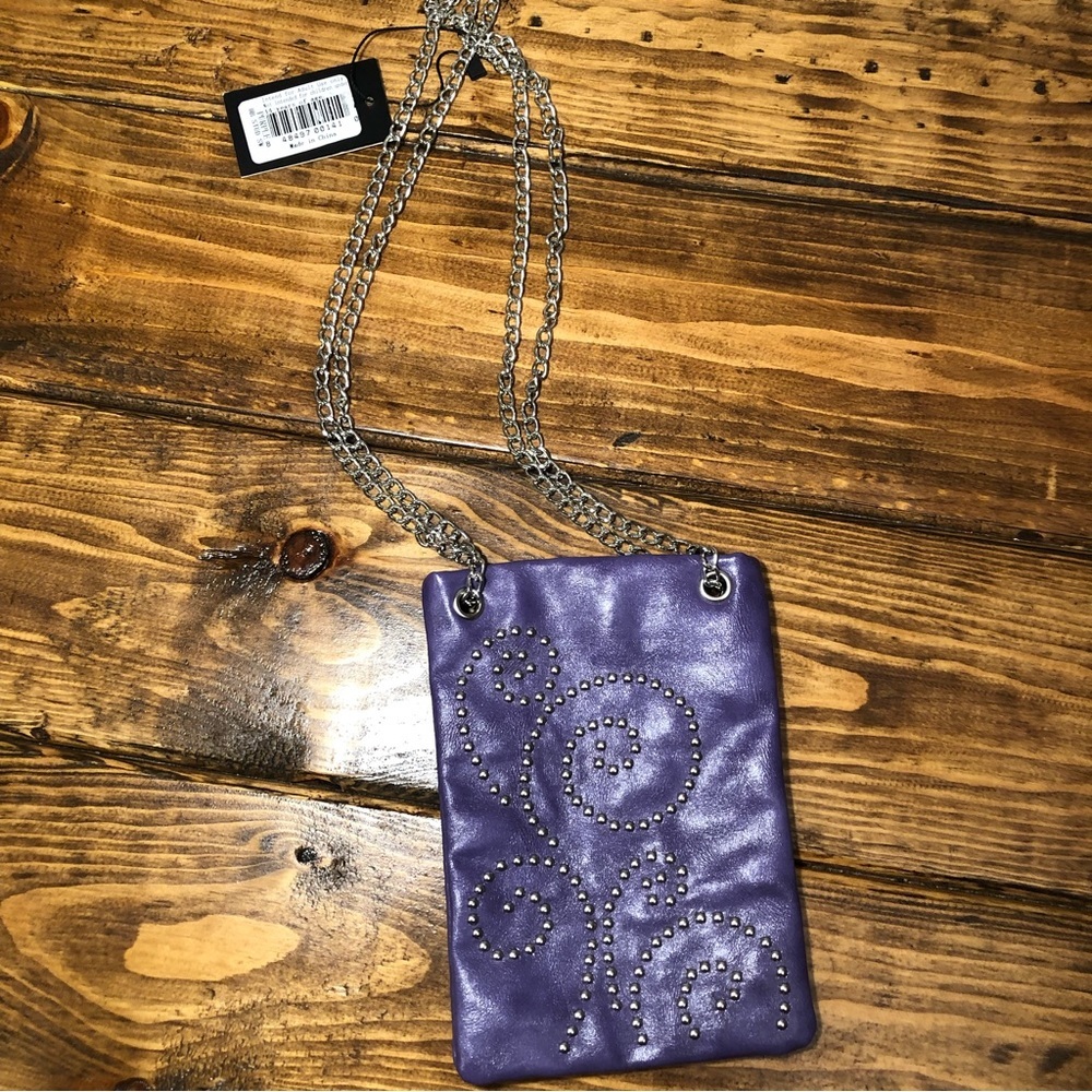 NWT Noelle Mini Bag Purse